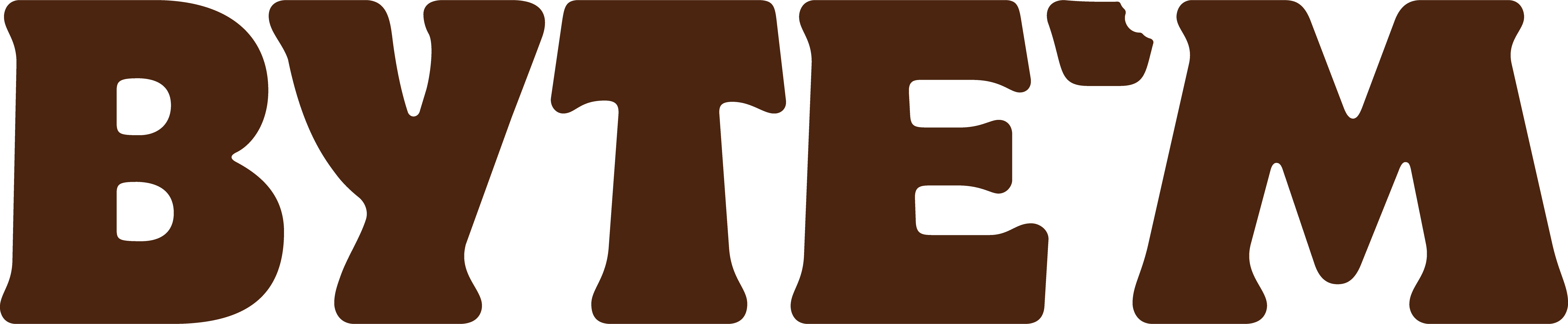 Byte’m Brownie Bites