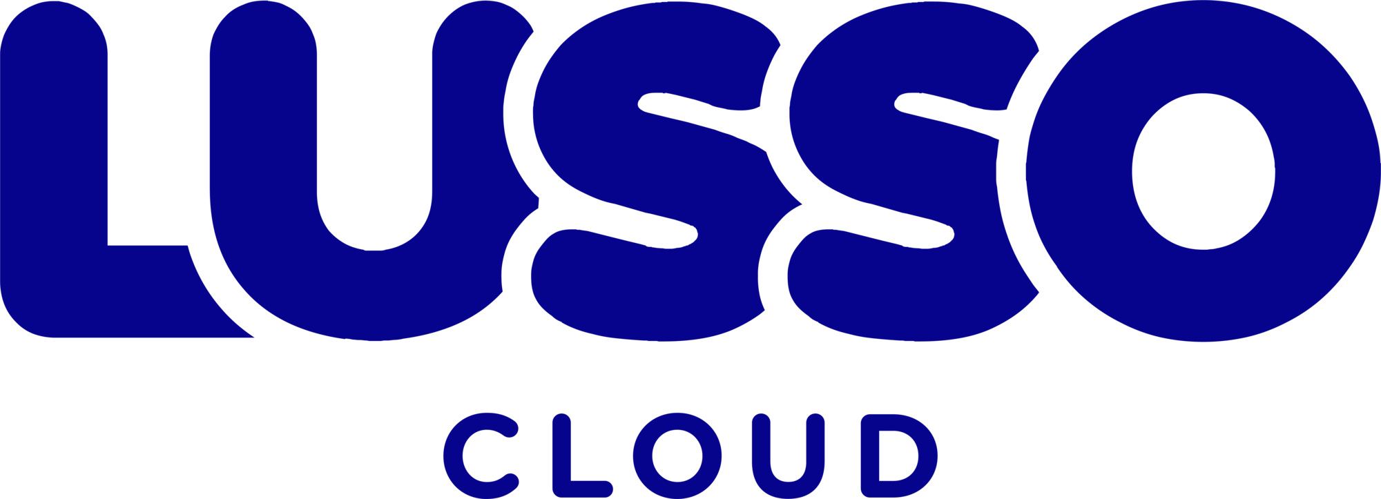 Lusso Cloud